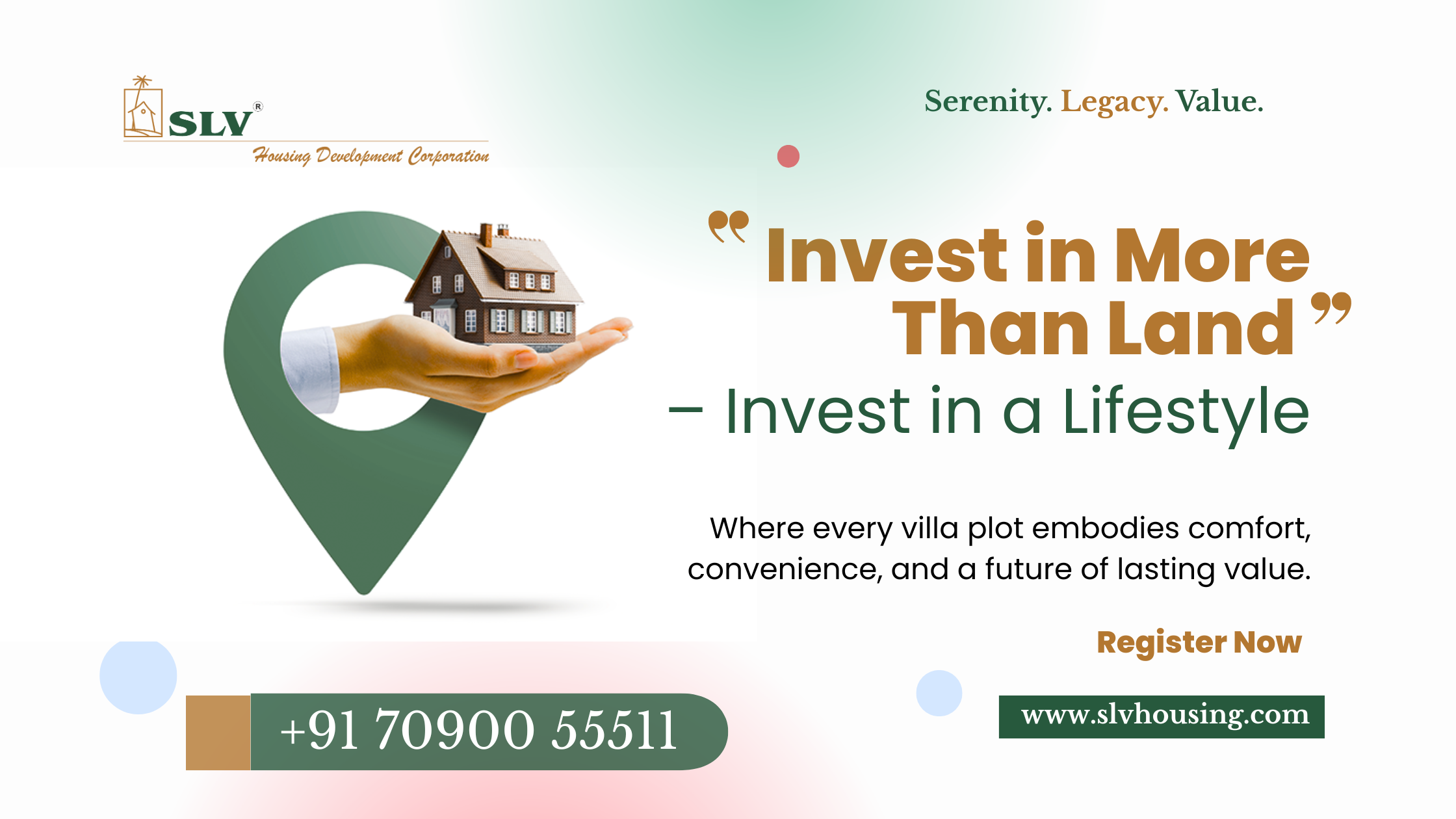 Premium villa plots in Bengaluru with gated community, landscaped parks, and modern amenities